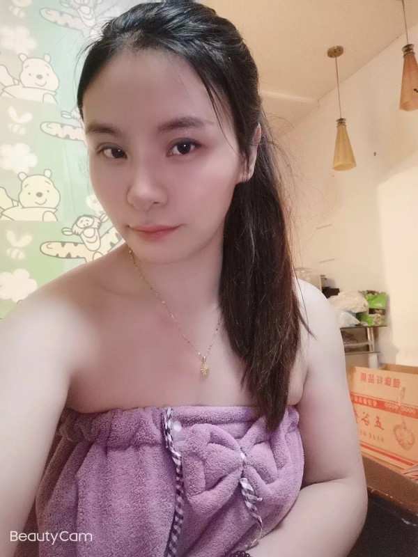 性价比的小姐姐